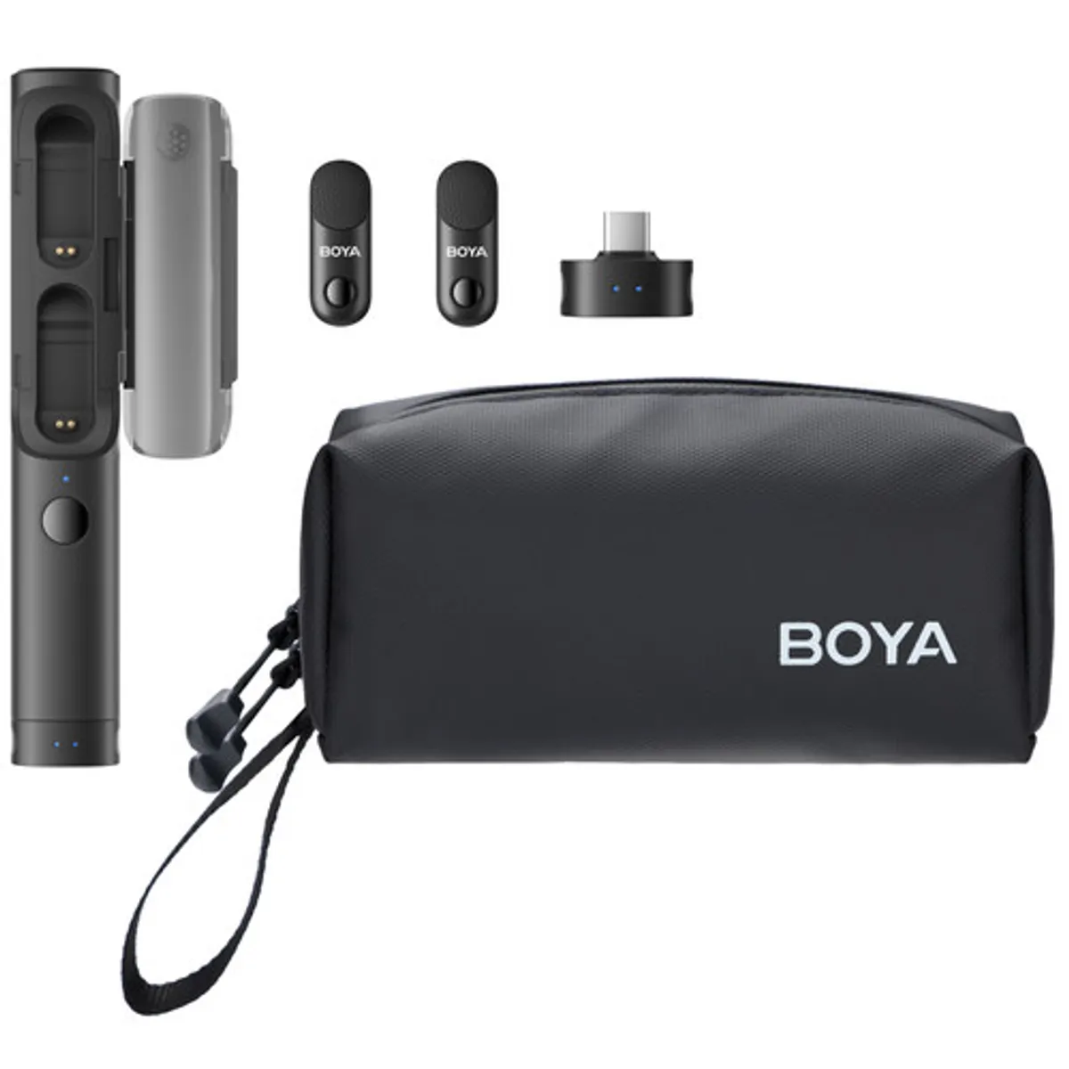Boya Magic 05 voor Usb C