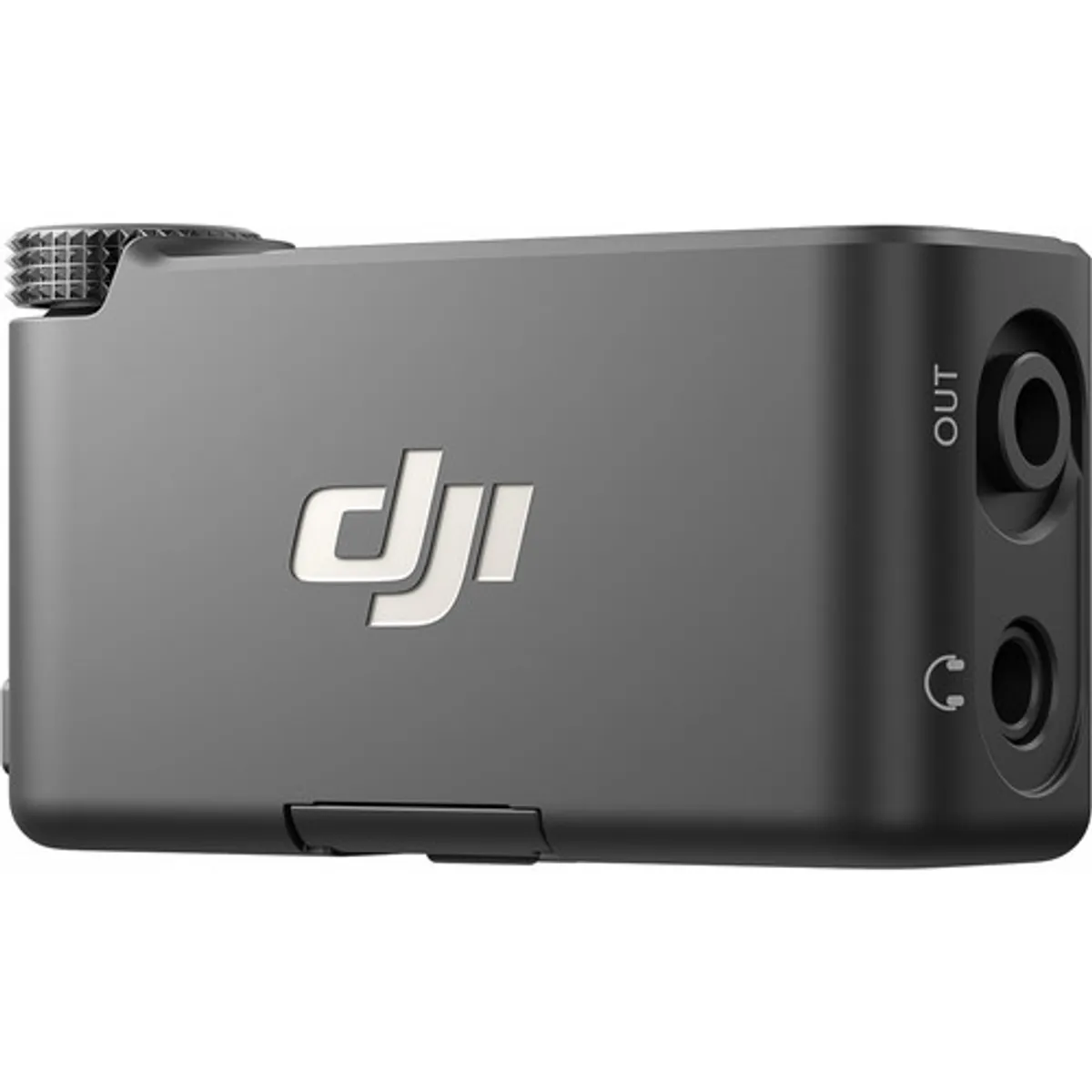 DJI Mic 3 Ontvanger