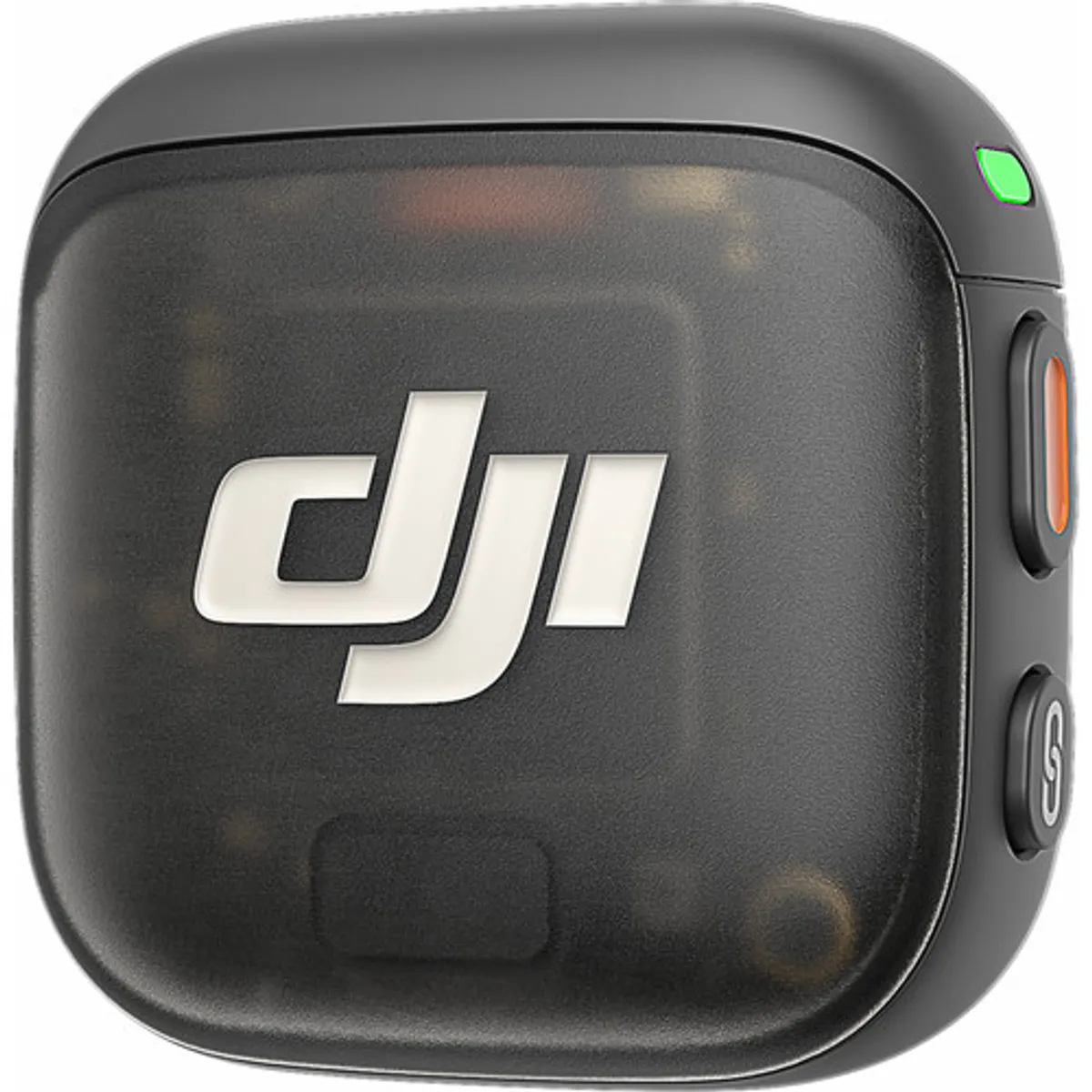 DJI Mic 3 Zender