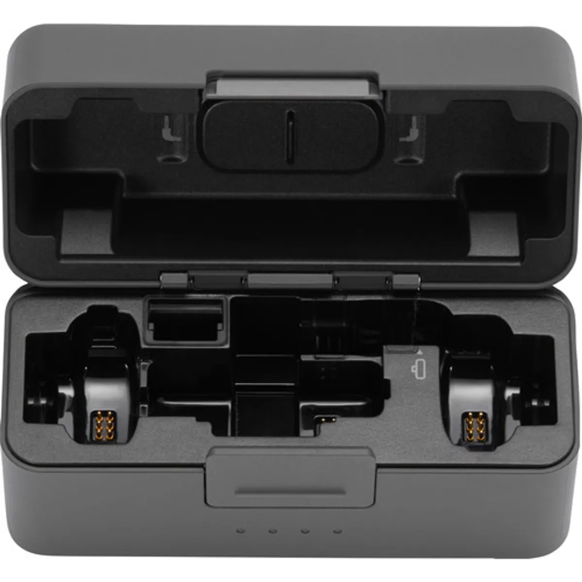 DJI Mic Mini 2S Charging Case