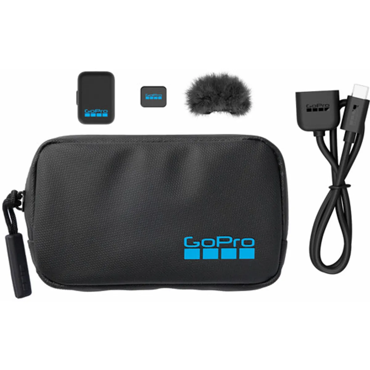 GoPro Wireless Mic Transmitter