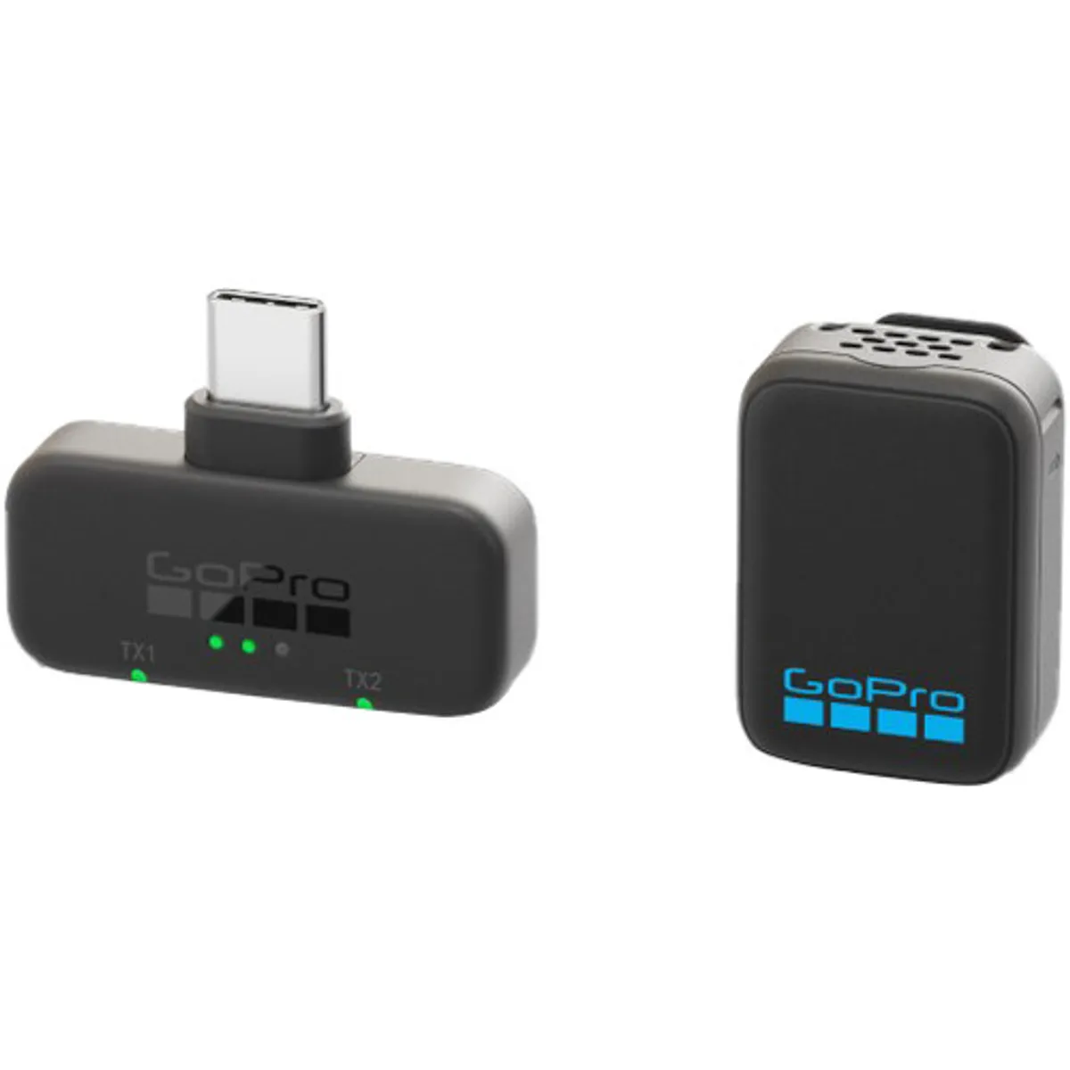 GoPro Wireless Mic USB Kit