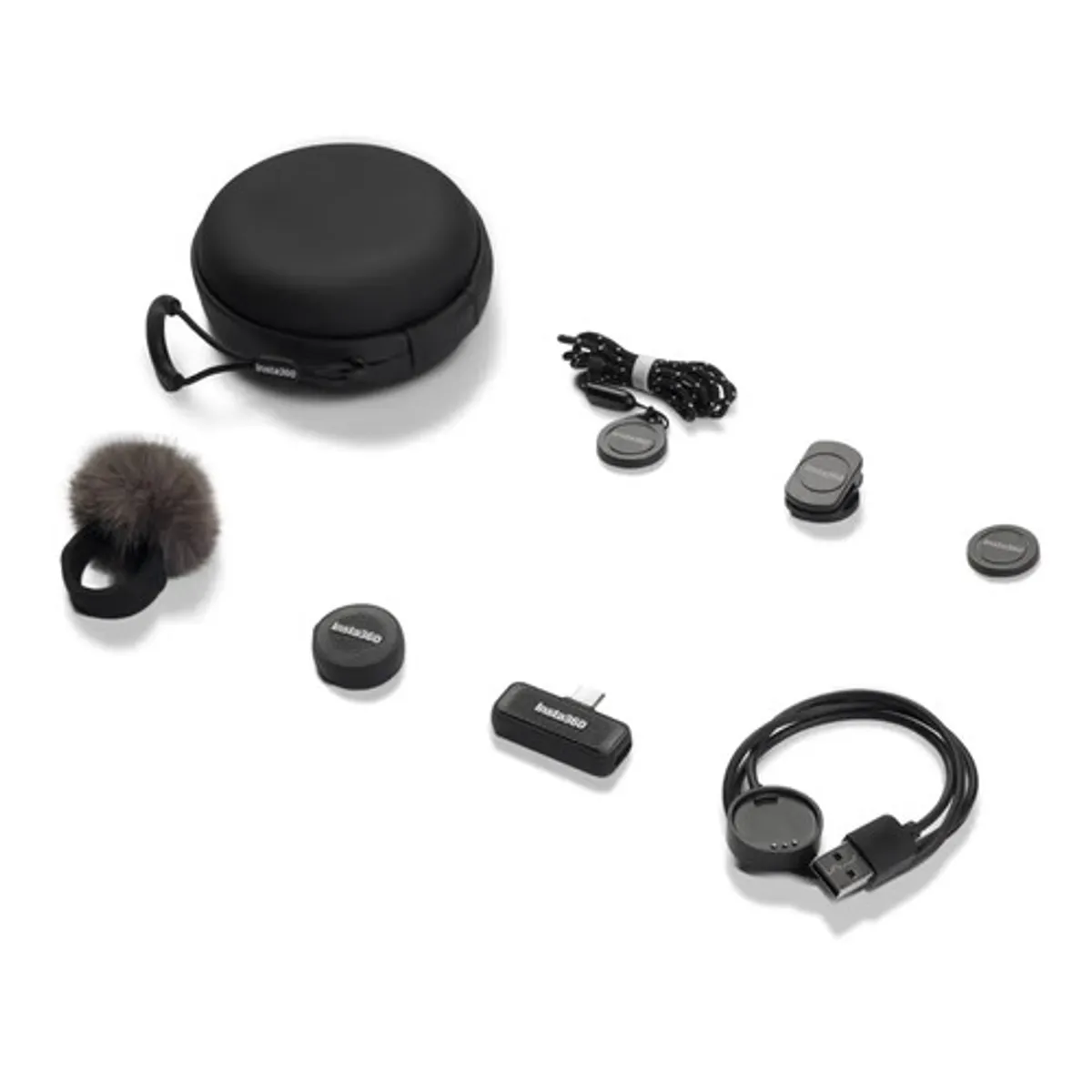 Insta360 Mic Air