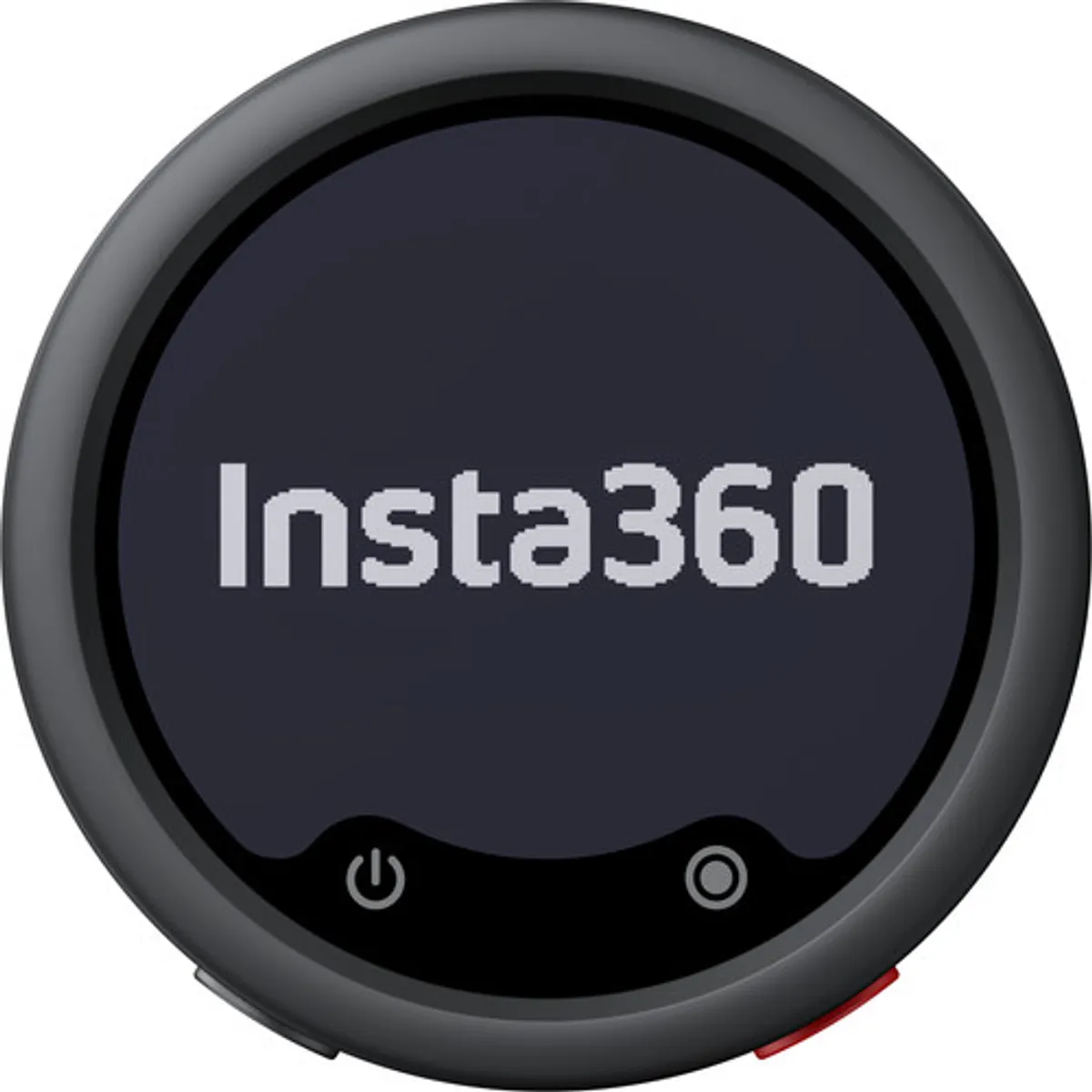 Insta360 Mic Pro Zender (Graphite Black)