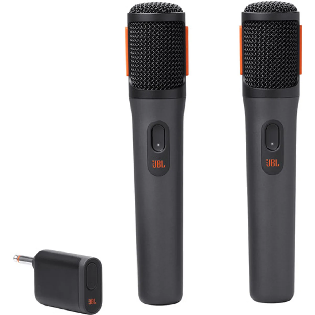 JBL Partybox draadloze microfoonset