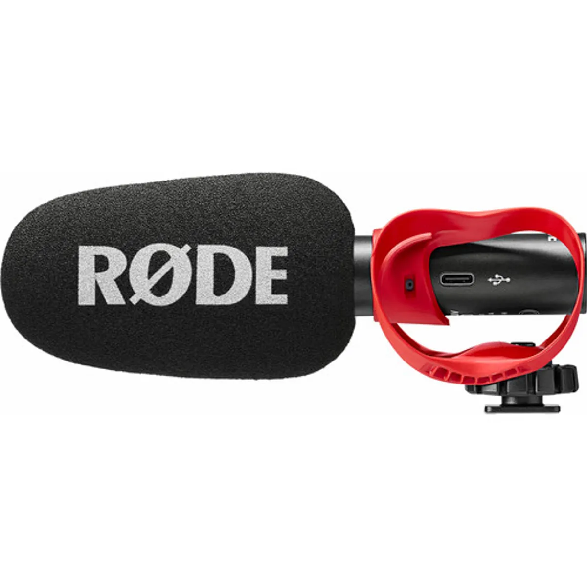 Rode VideoMic GO II Helix