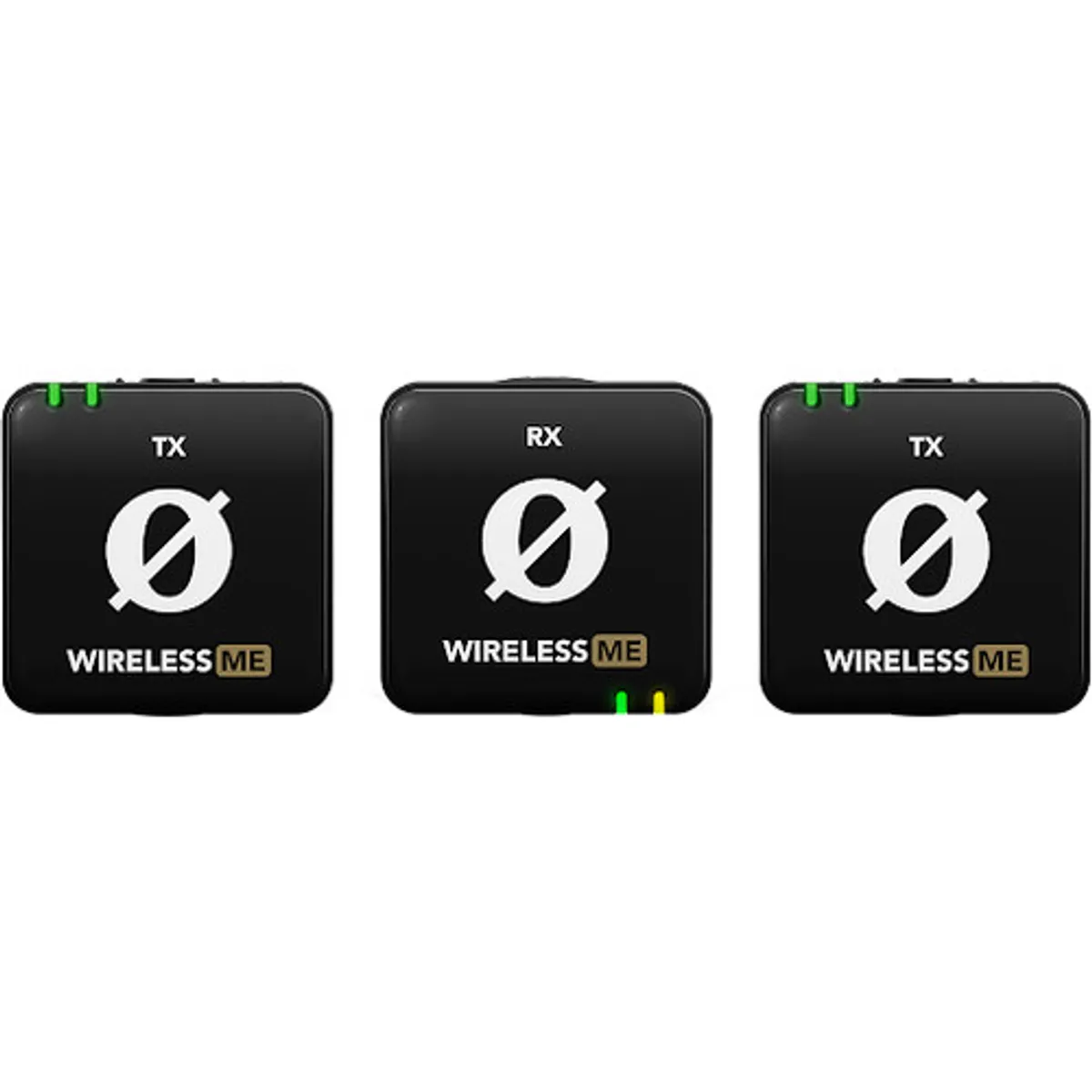 Rode Wireless ME Dual