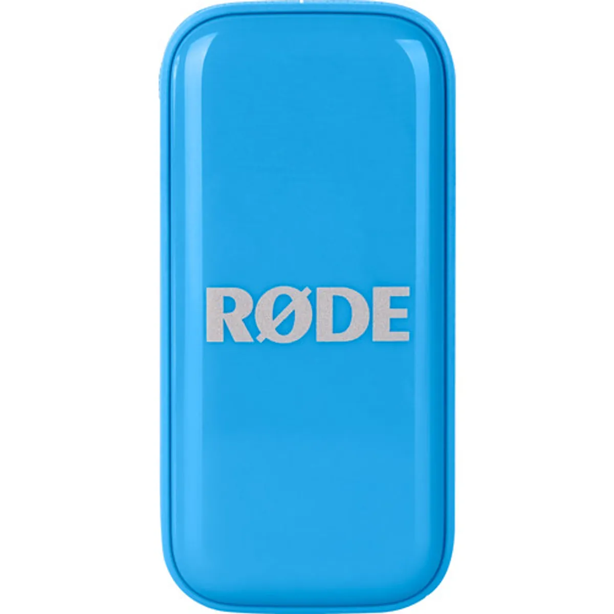 Rode Wireless Micro Blauw Usb C