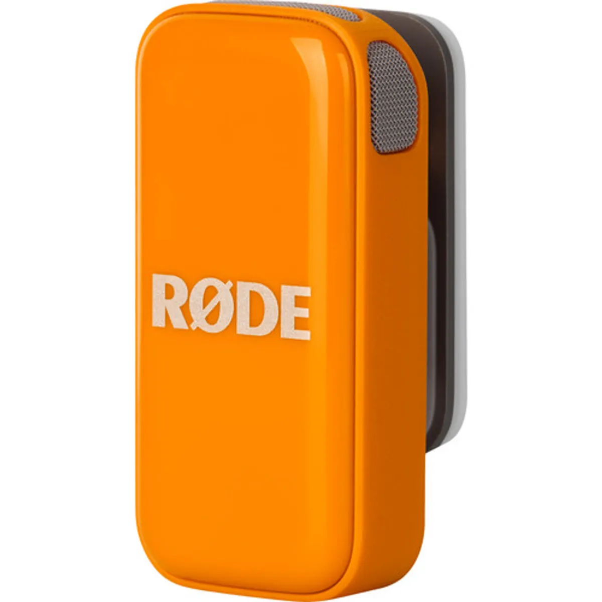 Rode Wireless Micro Oranje Usb C