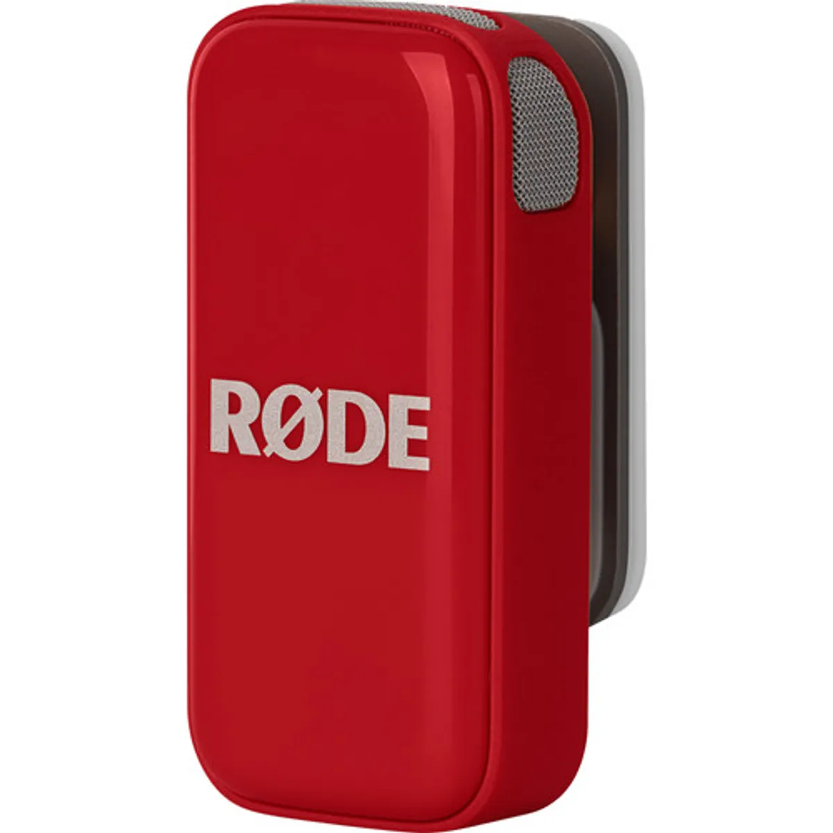 Rode Wireless Micro Rood Usb C