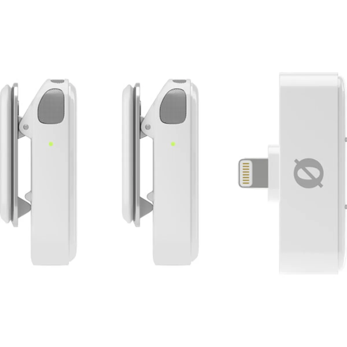 Rode Wireless Micro Wit Lightning