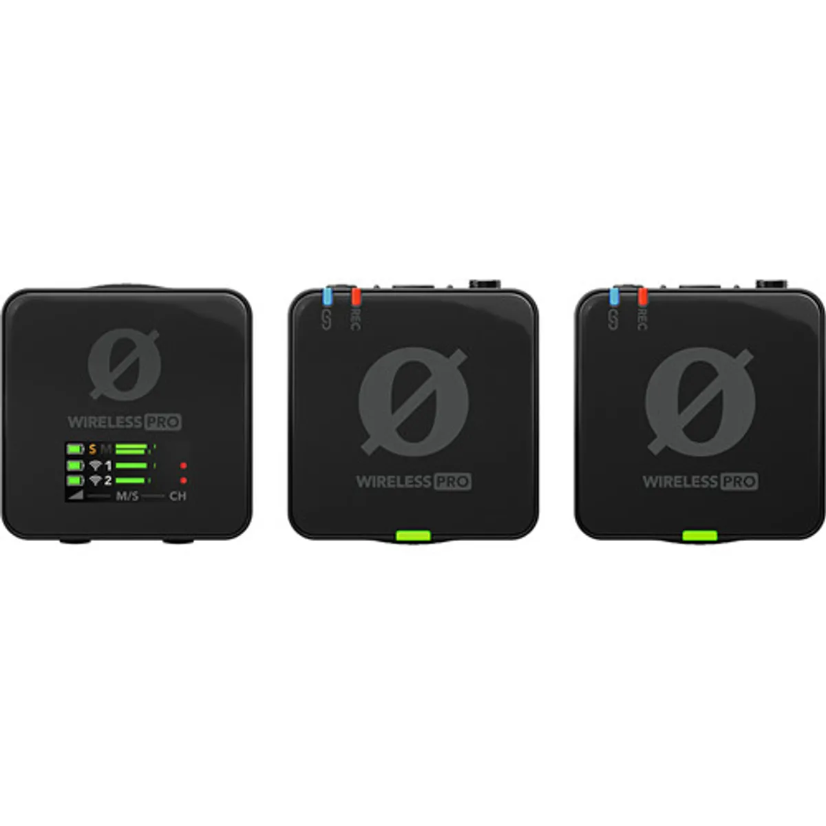 Rode Wireless Pro
