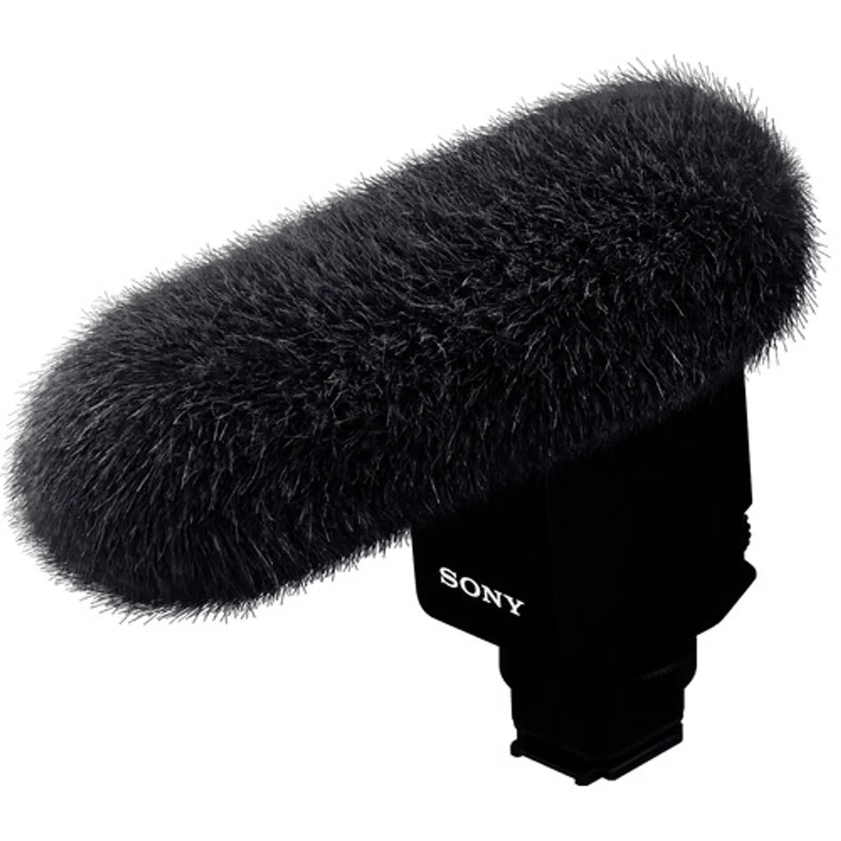 Sony ECM-B1M Shotgun Microfoon