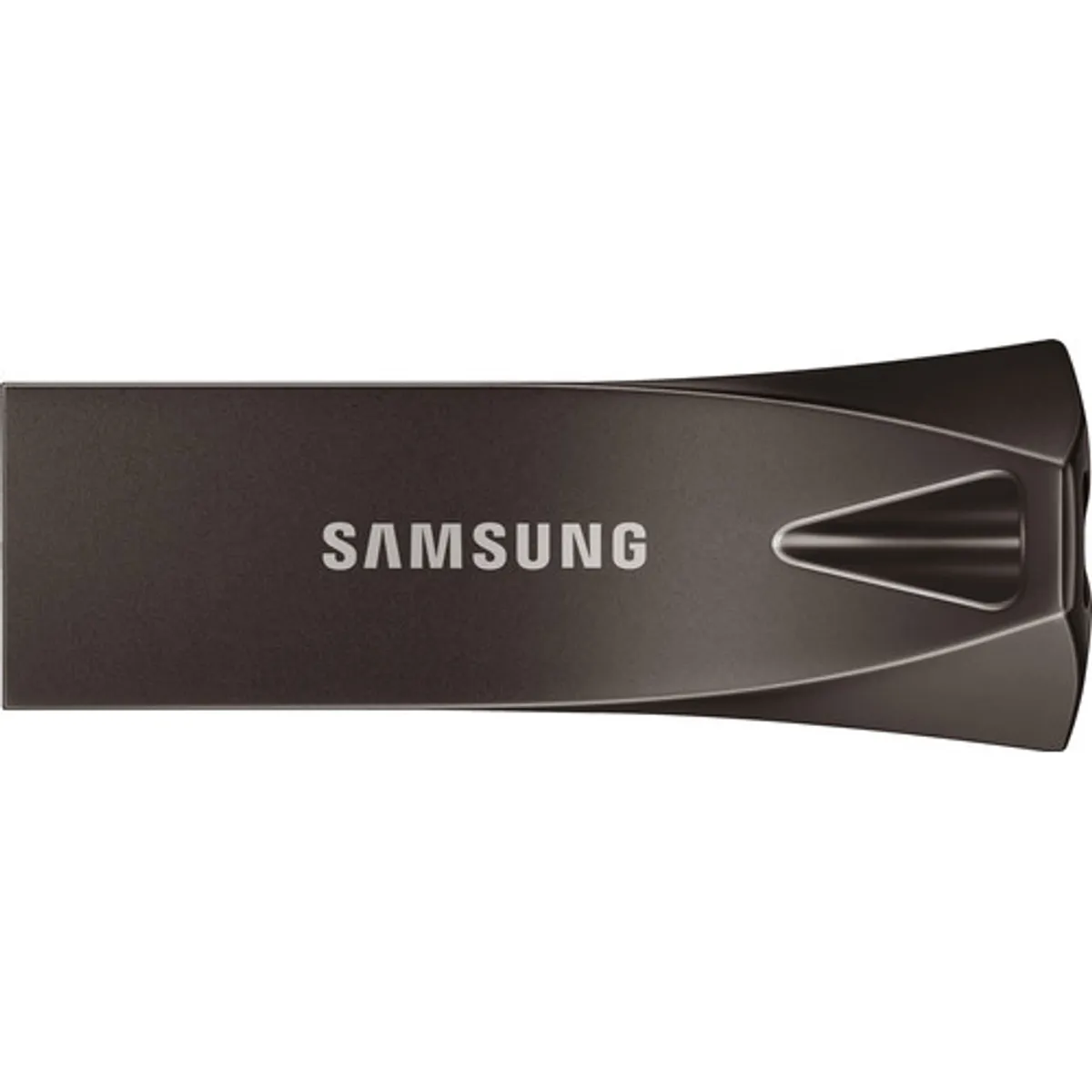 Samsung USB Stick Bar Plus 256GB Grijs