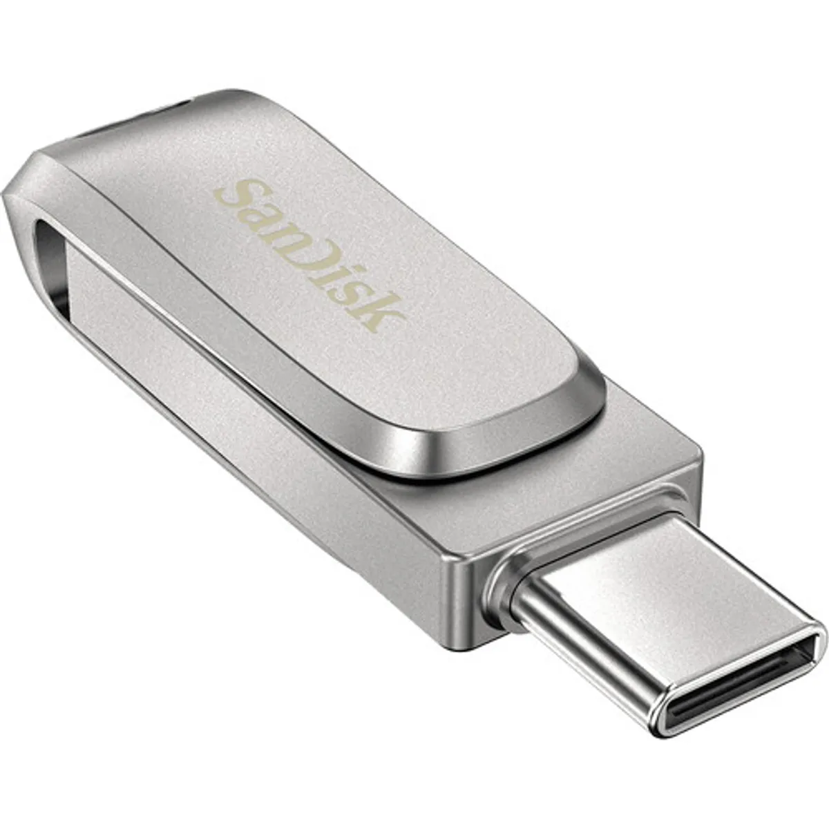 SanDisk Ultra Dual Drive Luxe USB-C 1TB