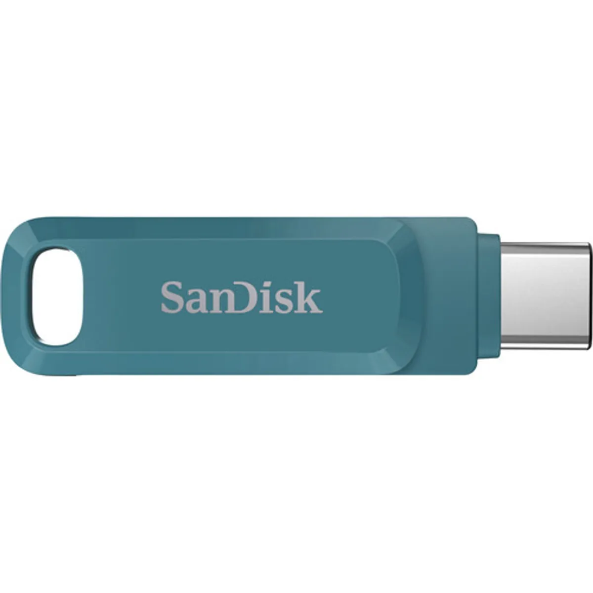 SanDisk Ultra Dual Drive Usb C 512GB Navagio Bay