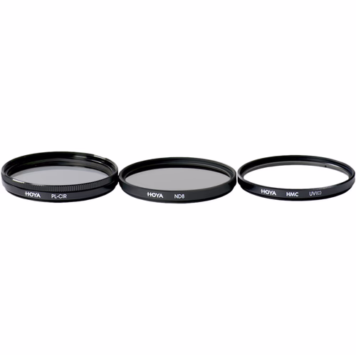 Hoya Digital Filter Introduction Kit 37mm