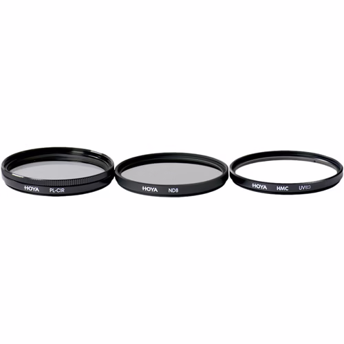 Hoya Digital Filter Introduction Kit 46mm