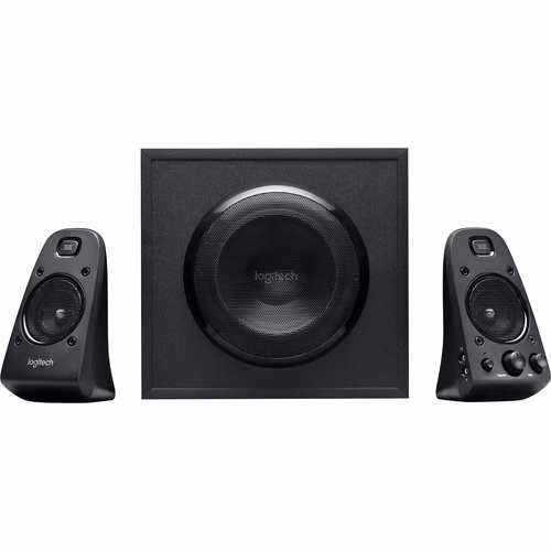 Logitech Z623 2.1 Speakersysteem