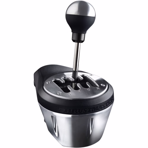 Thrustmaster TH8A Shifter