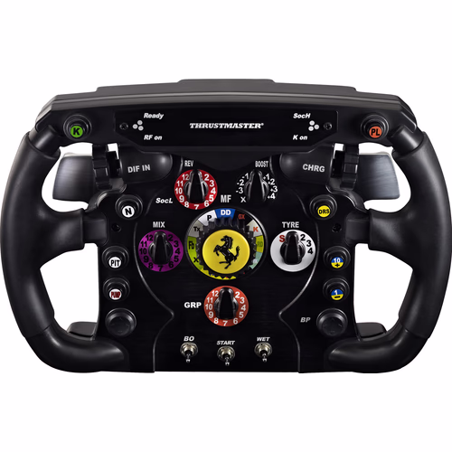 Thrustmaster Ferrari F1 Wheel Add-On