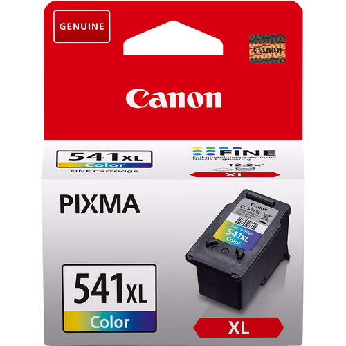 Canon CL-541XL Cartridge Kleur