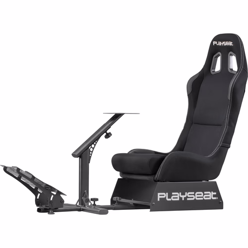 Playseat Evolution ActiFit Zwart