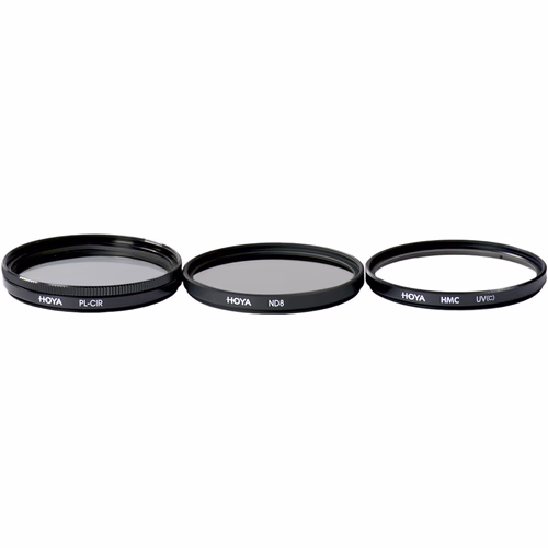 Hoya Digital Filter Introduction Kit 40.5mm