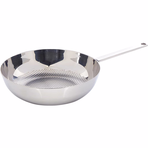 BK Conical Deluxe Wokpan 30 cm