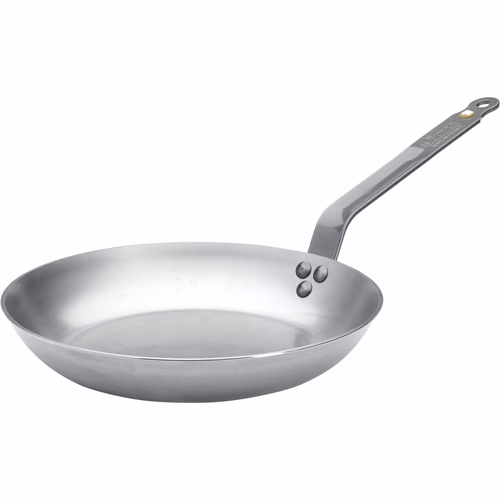 De Buyer Mineral B Koekenpan 28cm