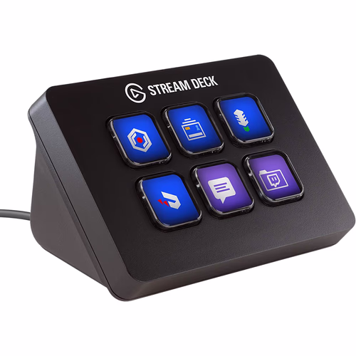 Elgato Stream Deck Mini