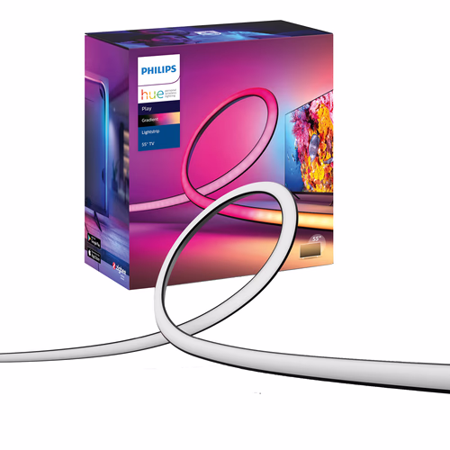 Philips Hue Play Gradient Led Strip 75+ inch