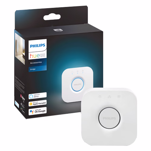 Philips Hue Bridge