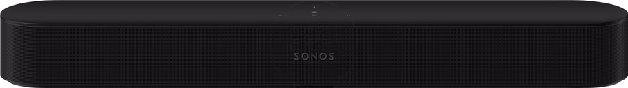 Sonos Beam Gen2 Zwart