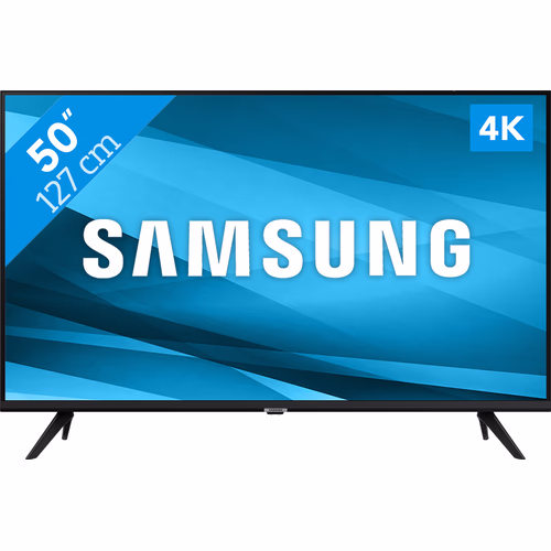 Samsung Crystal UHD 50AU7040