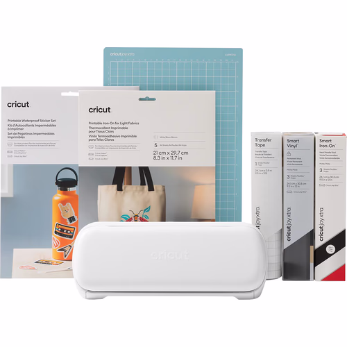 Cricut Joy Xtra Startersbundel