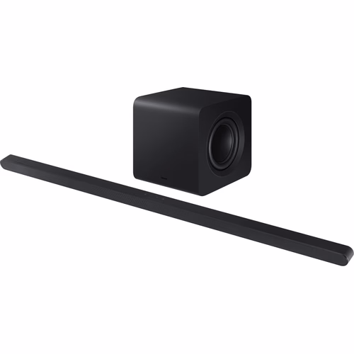 Samsung HW-S800D Zwart