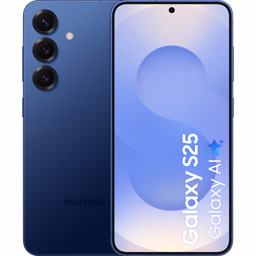 Samsung Galaxy S25 512GB Donkerblauw 5G