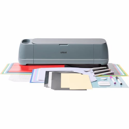 Cricut Maker 4 Essentials bundel