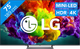 LG 75" QNED86 EVO 4K (2025)