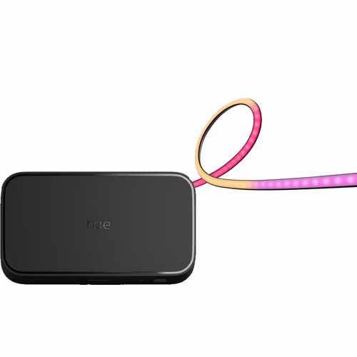 Philips Hue Play Gradient Led Strip 65+ inch + HDMI Sync Box 8K