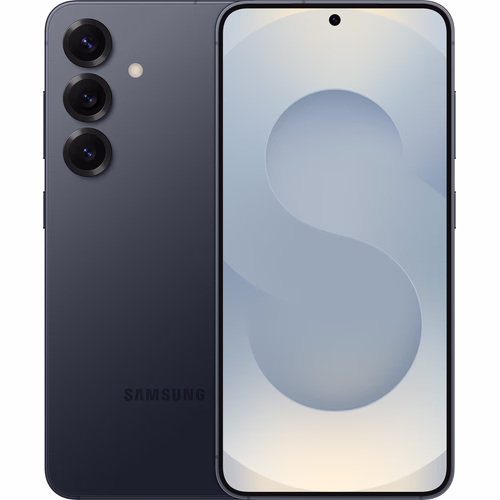 Samsung Galaxy S25 128GB Zwart 5G