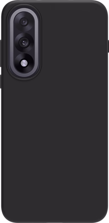 BlueBuilt OnePlus Nord 5 Back Cover Zwart