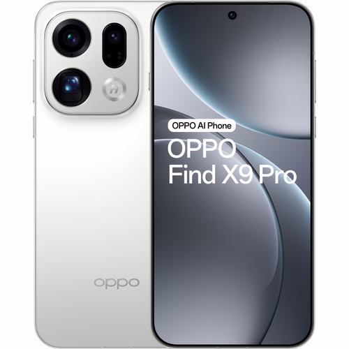 OPPO Find X9 Pro 512GB Wit 5G