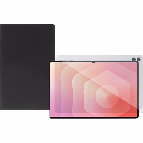 Samsung Galaxy Tab S11 Ultra 14,6 inch 512GB Wifi Zilver + Accessoirepakket