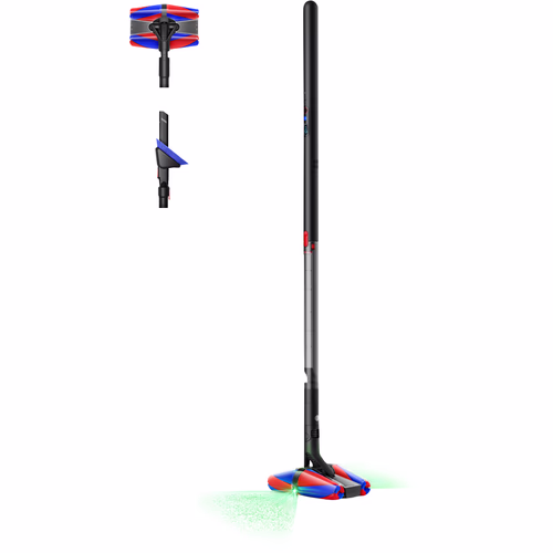 Dyson PencilVac Fluffycones