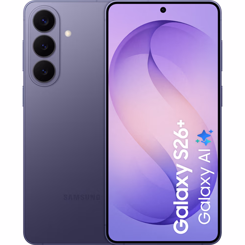 Samsung Galaxy S26 Plus 256GB Donkerblauw 5G