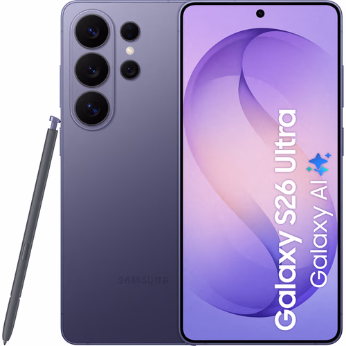 Samsung Galaxy S26 Ultra 512GB Donkerblauw 5G