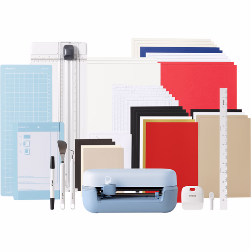 Cricut Joy 2 Essentials bundel