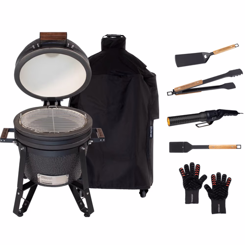 The Bastard Urban Compact Compleet Starterspakket